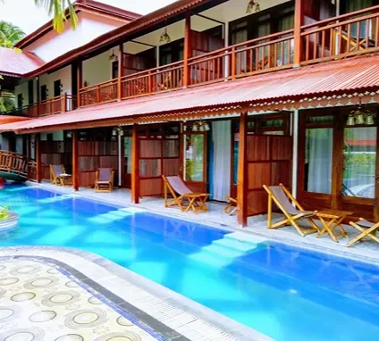 Symphony Summer Sands